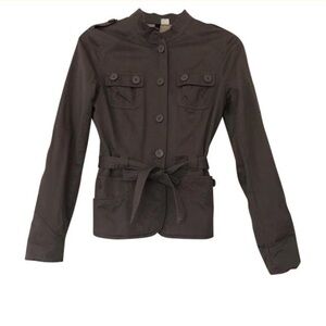 H&M Military Jacket